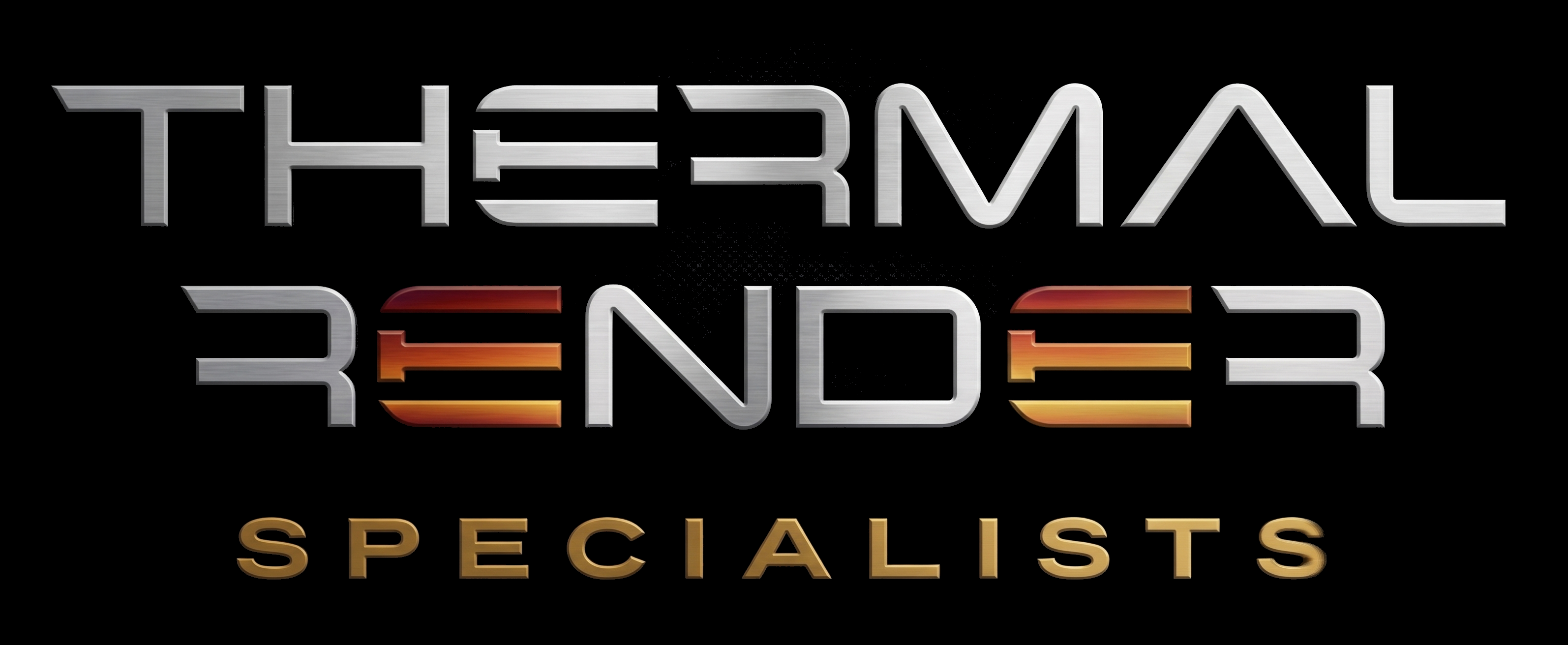 Thermal Render Specialists